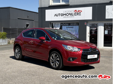 Citroen DS4