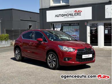 Citroen DS4 — 26
