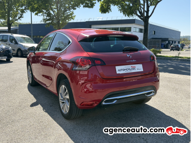 Citroen DS4 — 5