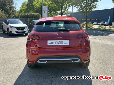 Citroen DS4 — 6