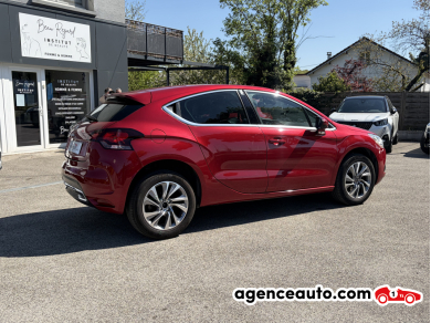 Citroen DS4 — 7