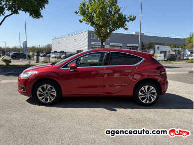 Citroen DS4 — 4
