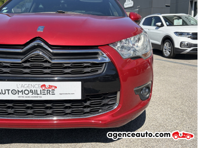Citroen DS4 — 8
