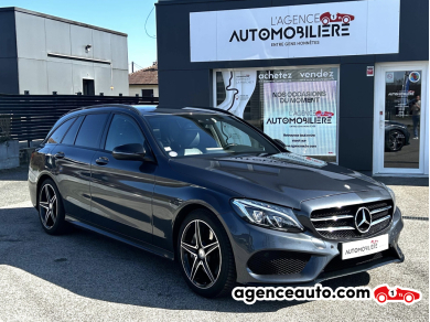 Mercedes Classe C