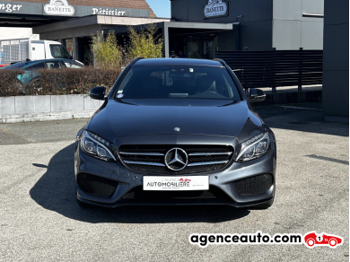 Mercedes Classe C — 3