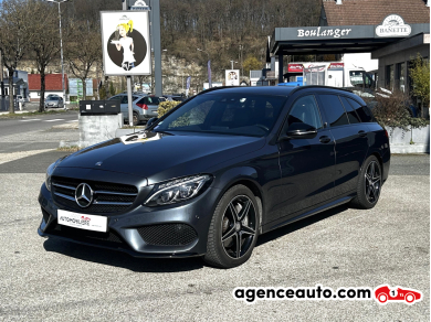 Mercedes Classe C — 4