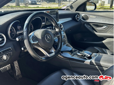 Mercedes Classe C — 13