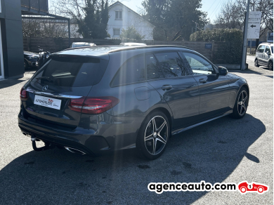 Mercedes Classe C — 5