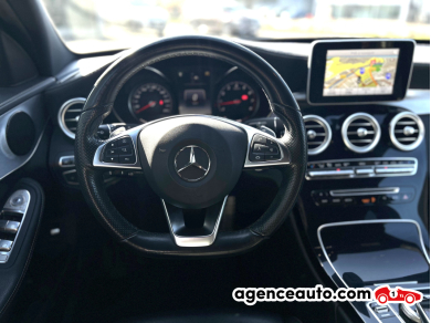 Mercedes Classe C — 20