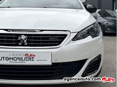 Peugeot 308 — 34