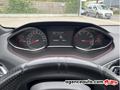 Peugeot 308 — 19