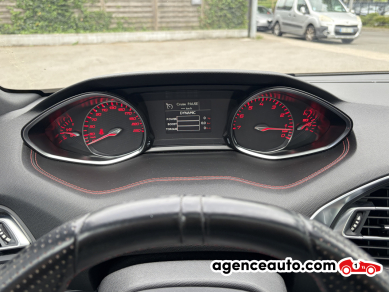 Peugeot 308 — 20