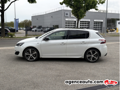 Peugeot 308 — 4