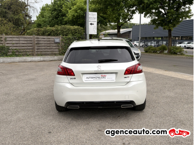 Peugeot 308 — 6