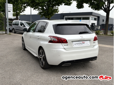 Peugeot 308 — 5