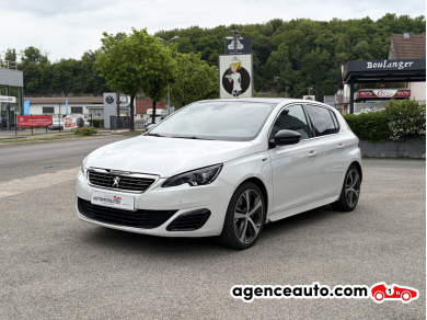 Peugeot 308 — 3