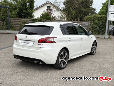 Peugeot 308 — 7