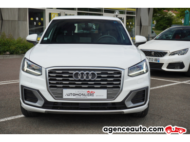 Audi Q2 — 2