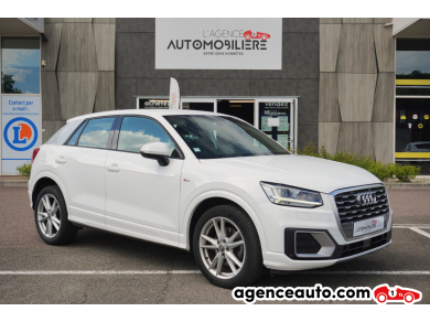Audi Q2 — 3