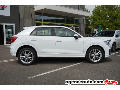 Audi Q2 — 4