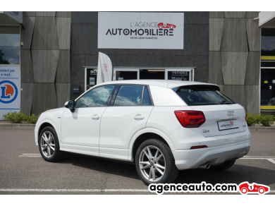 Audi Q2 — 7
