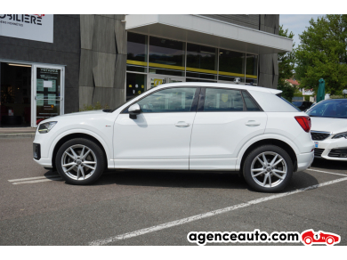 Audi Q2 — 8