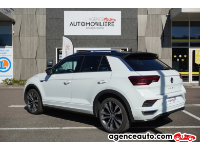 Volkswagen T-roc — 7