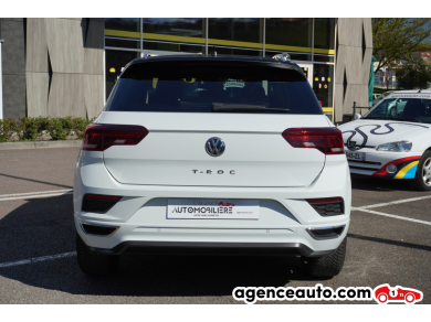 Volkswagen T-roc — 6