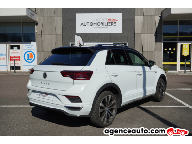 Volkswagen T-roc — 5