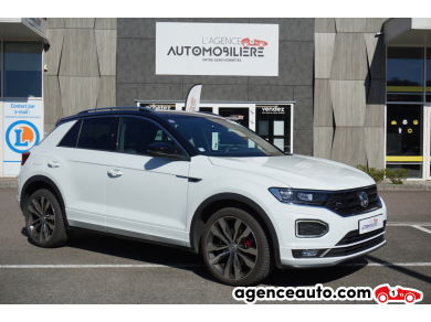 Volkswagen T-roc — 3