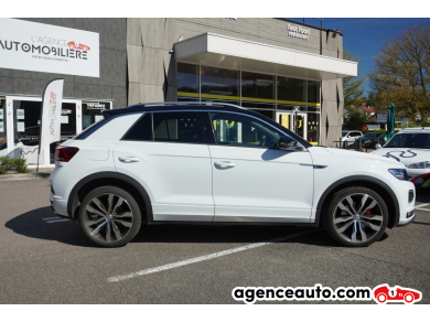 Volkswagen T-roc — 4