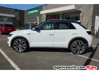 Volkswagen T-roc — 8