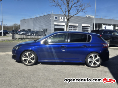 Peugeot 308 — 4