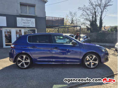 Peugeot 308 — 8