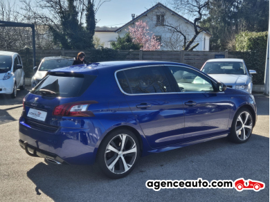 Peugeot 308 — 7