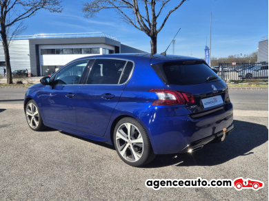 Peugeot 308 — 5