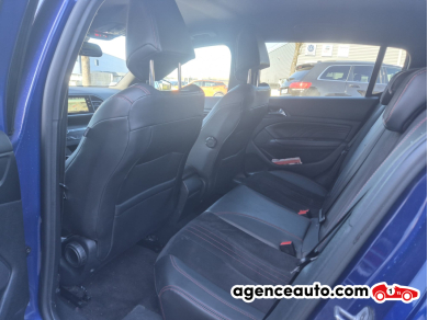 Peugeot 308 — 17