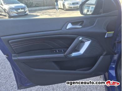 Peugeot 308 — 15