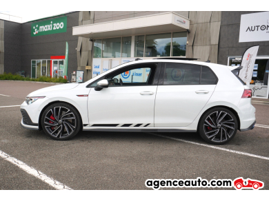 Volkswagen Golf — 8