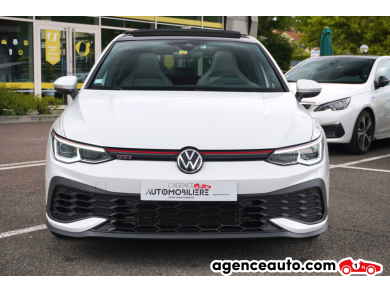 Volkswagen Golf — 2