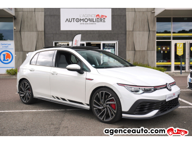Volkswagen Golf — 3