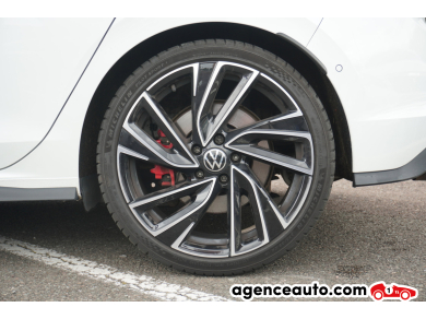 Volkswagen Golf — 36
