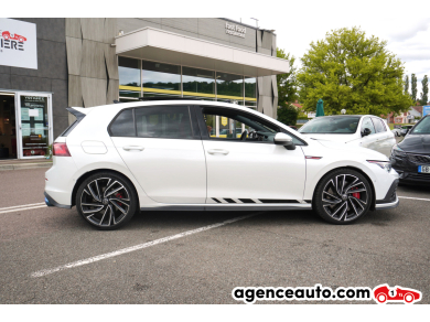 Volkswagen Golf — 4