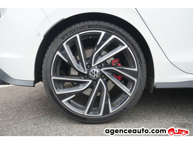 Volkswagen Golf — 38