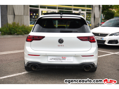 Volkswagen Golf — 6