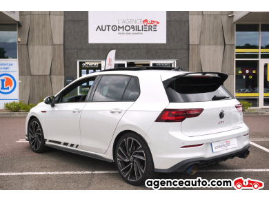 Volkswagen Golf — 7