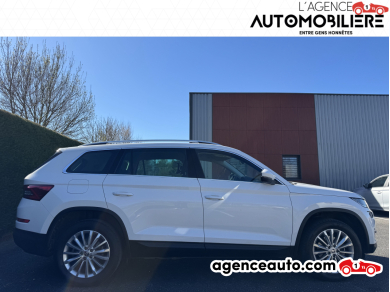 Skoda Kodiaq — 2