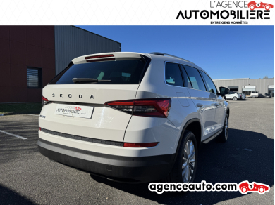 Skoda Kodiaq — 3