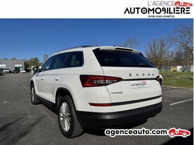 Skoda Kodiaq — 5