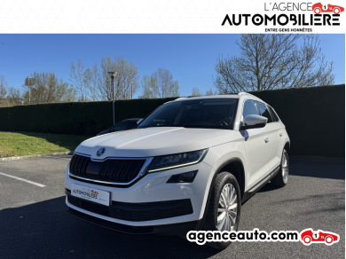Skoda Kodiaq — 7